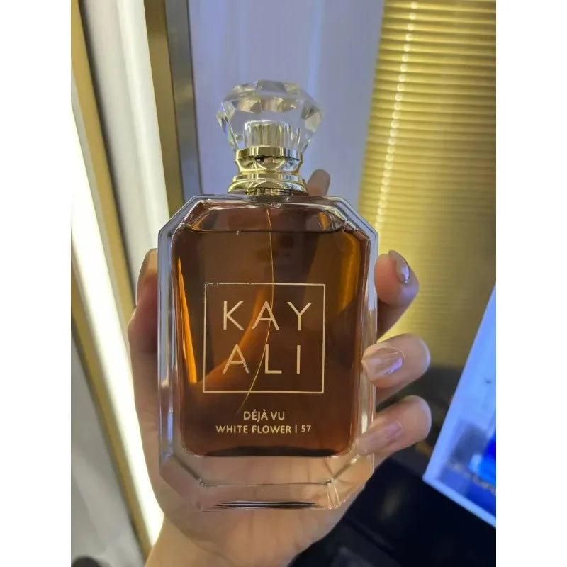 100ml Elegant Women's Perfume | Luxury Long-Lasting EDP - Maison Novaire