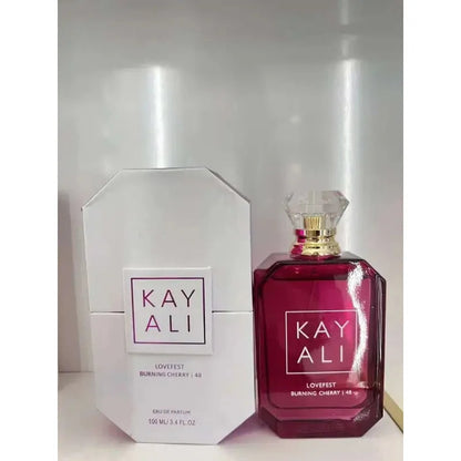 100ml Elegant Women's Perfume | Luxury Long-Lasting EDP - Maison Novaire