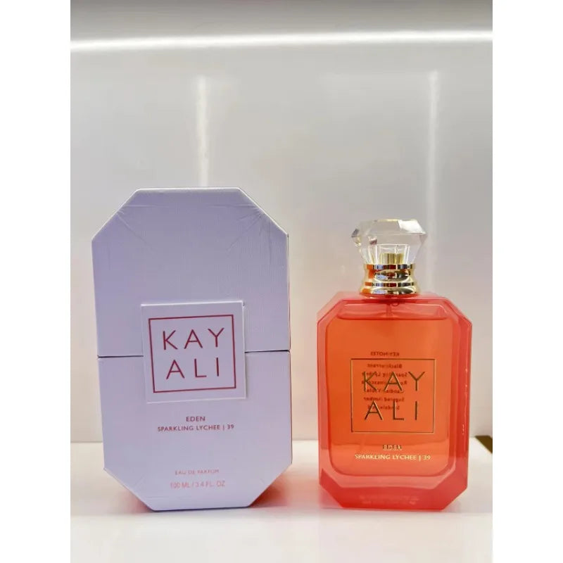100ml Elegant Women's Perfume | Luxury Long-Lasting EDP - Maison Novaire