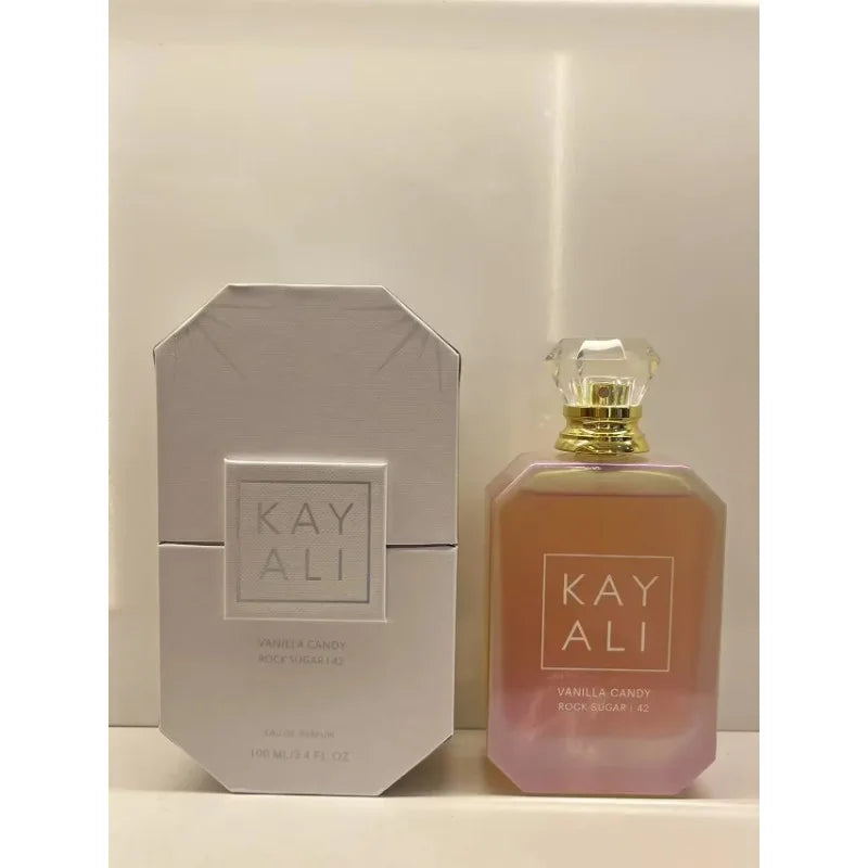 100ml Elegant Women's Perfume | Luxury Long-Lasting EDP - Maison Novaire