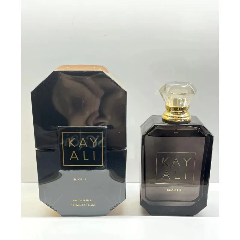 100ml Elegant Women's Perfume | Luxury Long-Lasting EDP - Maison Novaire