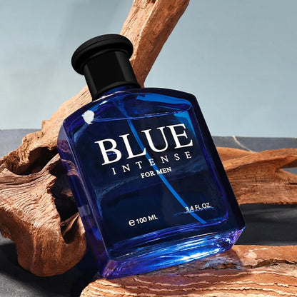 100ml Musk Man Perfume Spray | Long-Lasting Floral Fragrance - Maison Novaire