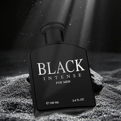 100ml Musk Man Perfume Spray | Long-Lasting Floral Fragrance - Maison Novaire