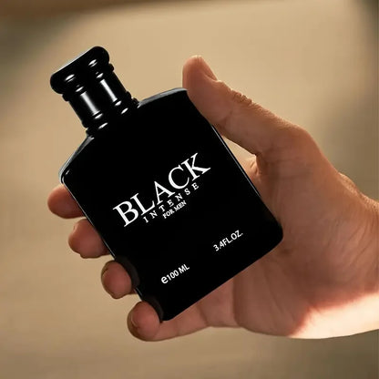 100ml Musk Man Perfume Spray | Long-Lasting Floral Fragrance - Maison Novaire