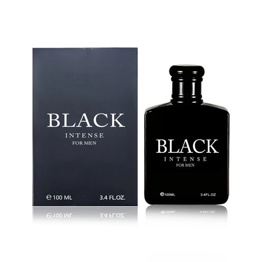 100ml Musk Man Perfume Spray | Long-Lasting Floral Fragrance - Maison Novaire