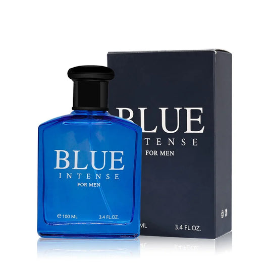 100ml Musk Man Perfume Spray | Long-Lasting Floral Fragrance - Maison Novaire