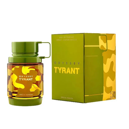 100ml Unisex Woody Citrus Eau De Parfum - Bold & Fresh - Maison Novaire