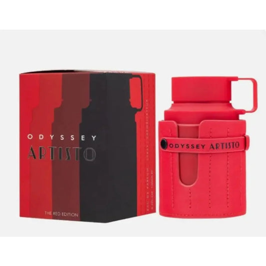 100ml Unisex Woody Citrus Eau De Parfum - Bold & Fresh - Maison Novaire #