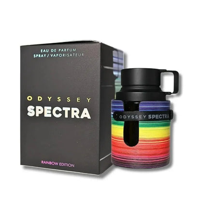 100ml Unisex Woody Citrus Eau De Parfum - Bold & Fresh - Maison Novaire