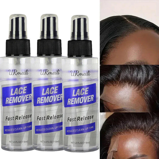 118ml Wig Glue Remover Spray - Maison Novaire #