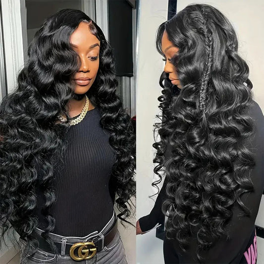 15A Double Drawn Virgin Hair Body Wave Vietnamese Raw Hair. - Maison Novaire #