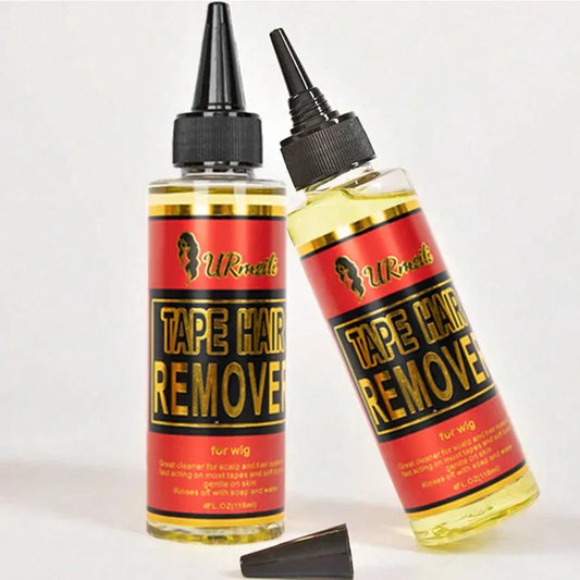 1PC Glue Remover for Lace Wigs (118ml) - Maison Novaire #