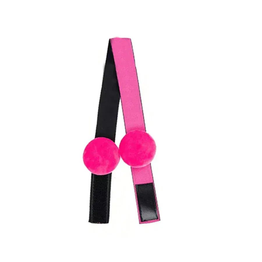 1Pc Edge Melt Band With Ear Protector Hair Band - BLAKESTORE-NG