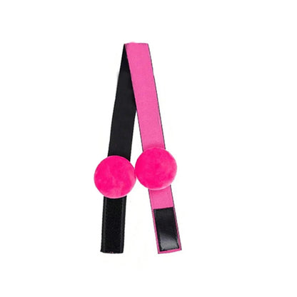1Pc Edge Melt Band With Ear Protector Hair Band - Maison Novaire #