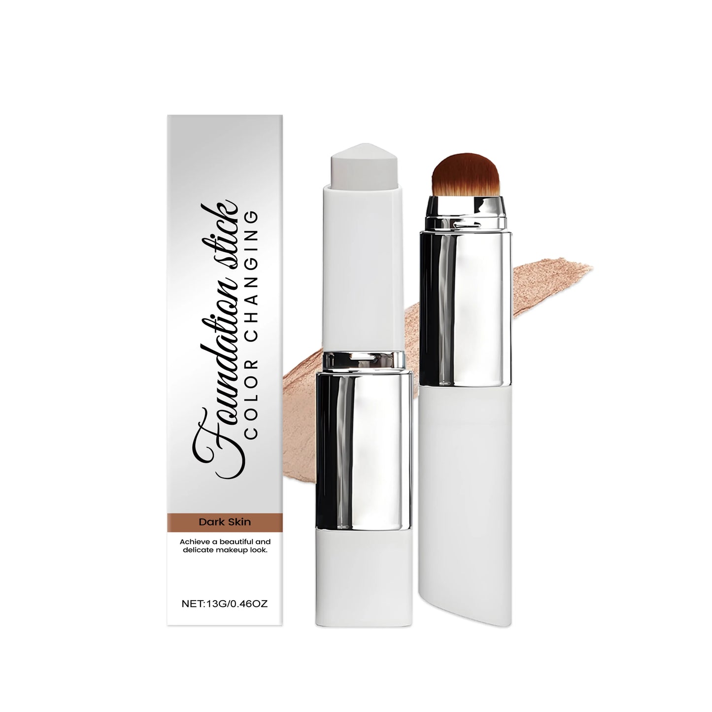 2-in-1 Foundation Stick - Maison Novaire #