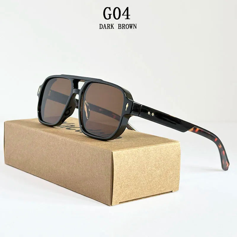 2026 Vintage Shades - BLAKESTORE-NG