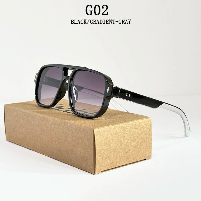2026 Vintage Shades - BLAKESTORE-NG