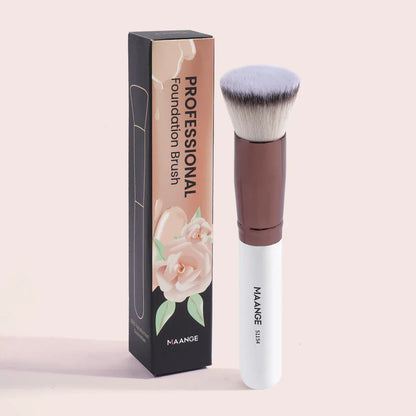 2PCS Foundation Makeup Brush Set - BLAKESTORE-NG