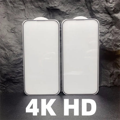 2PCS Screen Protector For iphone. - Maison Novaire