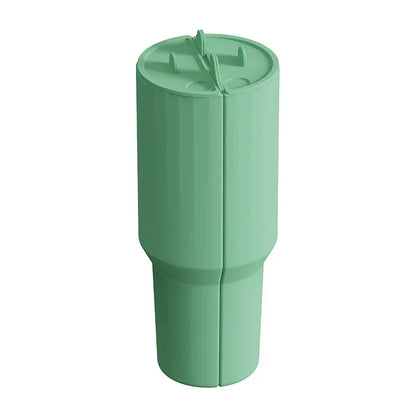 2in1 Drink Divider Compatible with Stanley Tumbler 40oz. - Maison Novaire