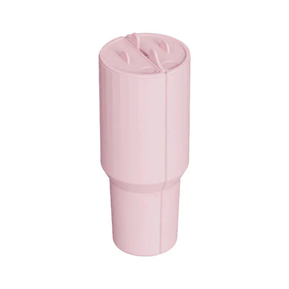 2in1 Drink Divider Compatible with Stanley Tumbler 40oz. - Maison Novaire