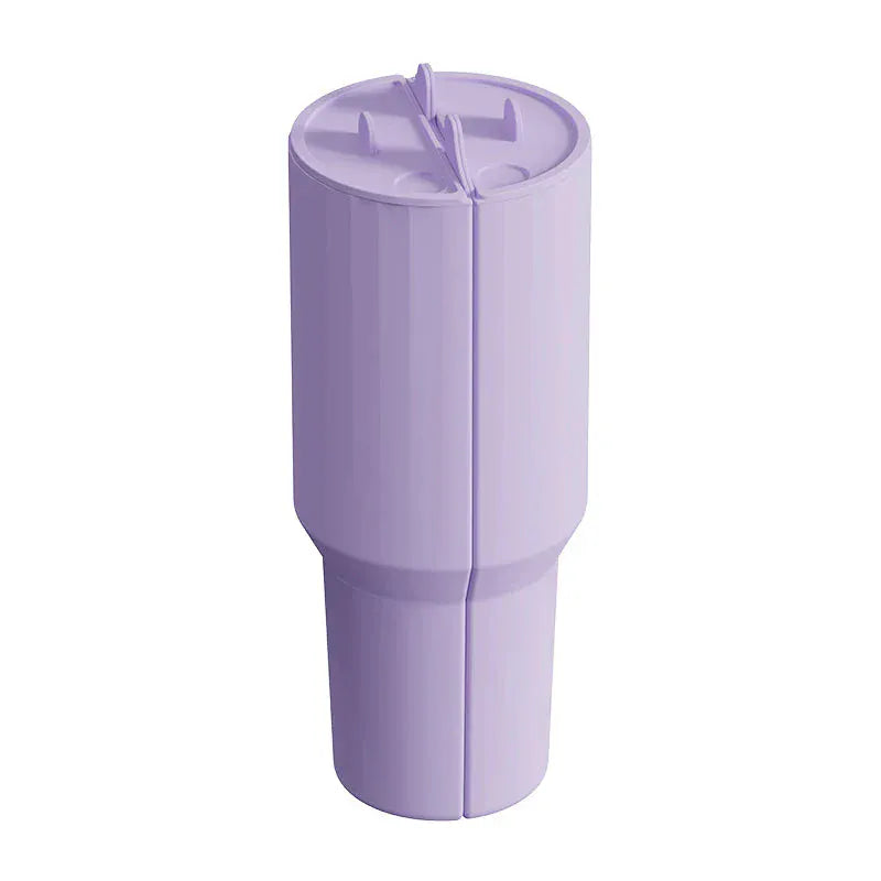 2in1 Drink Divider Compatible with Stanley Tumbler 40oz. - Maison Novaire