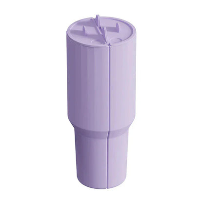 2in1 Drink Divider Compatible with Stanley Tumbler 40oz. - Maison Novaire