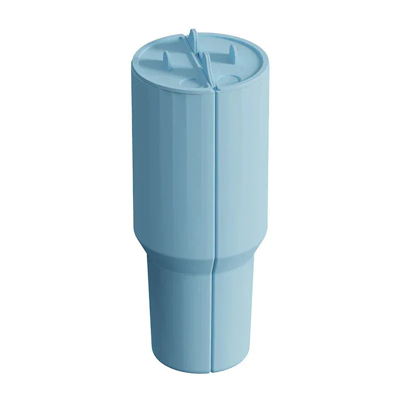 2in1 Drink Divider Compatible with Stanley Tumbler 40oz. - Maison Novaire