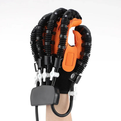 3-Mode Hand Rehab Glove – Stroke Recovery & Finger Training - Maison Novaire