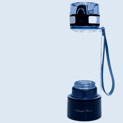 3000ppb Hydrogen Water Anti-Aging Bottle - Maison Novaire