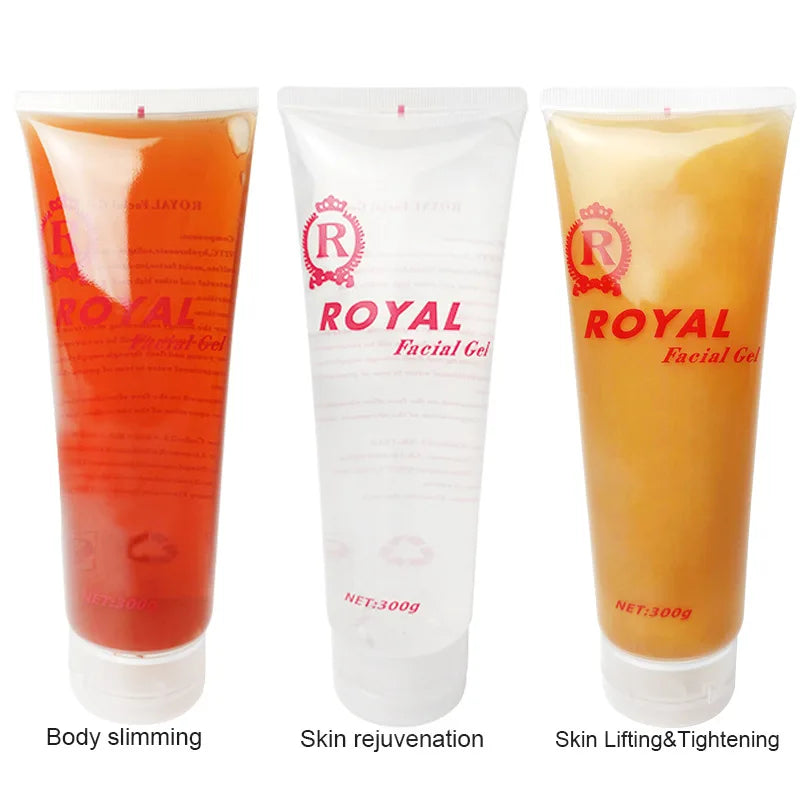300g Beauty Machine Gel for Ultrasonic  Fat Burning Device. - Maison Novaire #