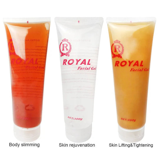300g Beauty Machine Gel for Ultrasonic  Fat Burning Device. - Maison Novaire