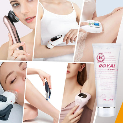 300g Beauty Machine Gel for Ultrasonic  Fat Burning Device. - Maison Novaire #