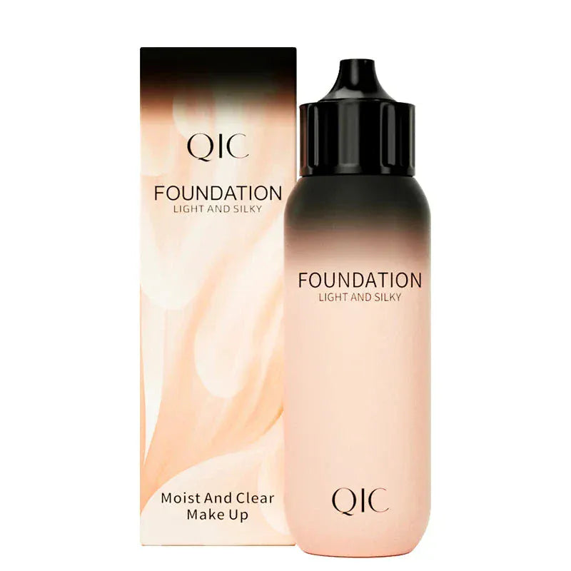 30ml Liquid Foundation Concealer Cream - BLAKESTORE-NG