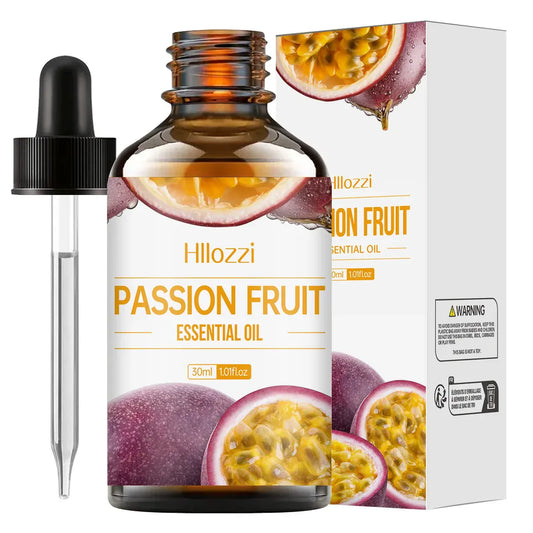 30ml Passion Fruit Essential Oil - BLAKESTORE-NG