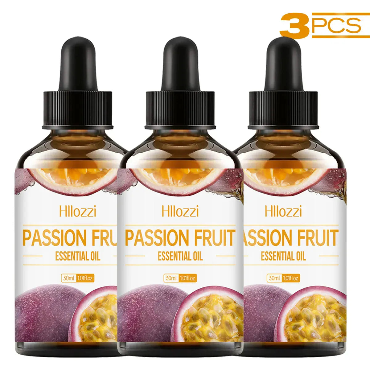 30ml Passion Fruit Essential Oil - BLAKESTORE-NG