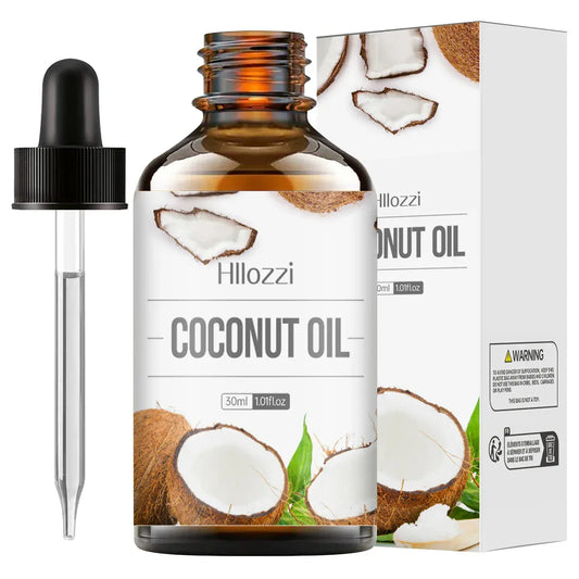 30ml Pure Coconut Essential Oil - Maison Novaire #
