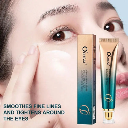 3Pcs Retinol Eye Cream. - Maison Novaire #