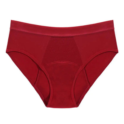 4-Layer Leakproof Menstrual Period Panties. - BLAKESTORE-NG