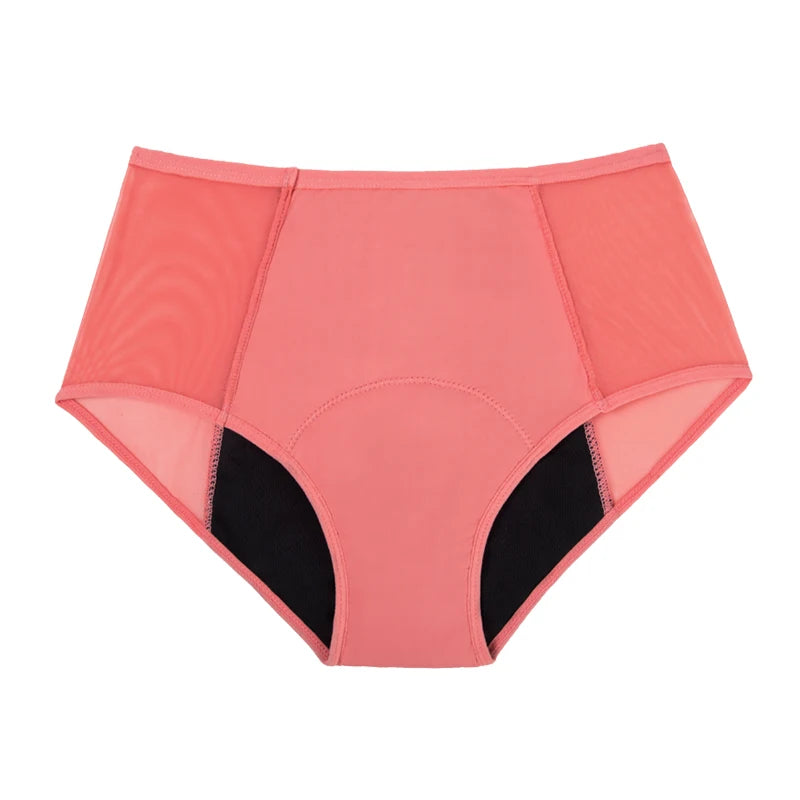 4-Layer Leakproof Menstrual Period Panties. - BLAKESTORE-NG