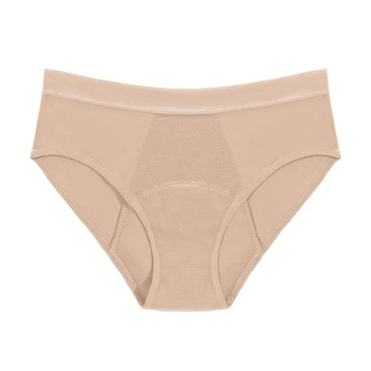 4-Layer Leakproof Menstrual Period Panties. - BLAKESTORE-NG