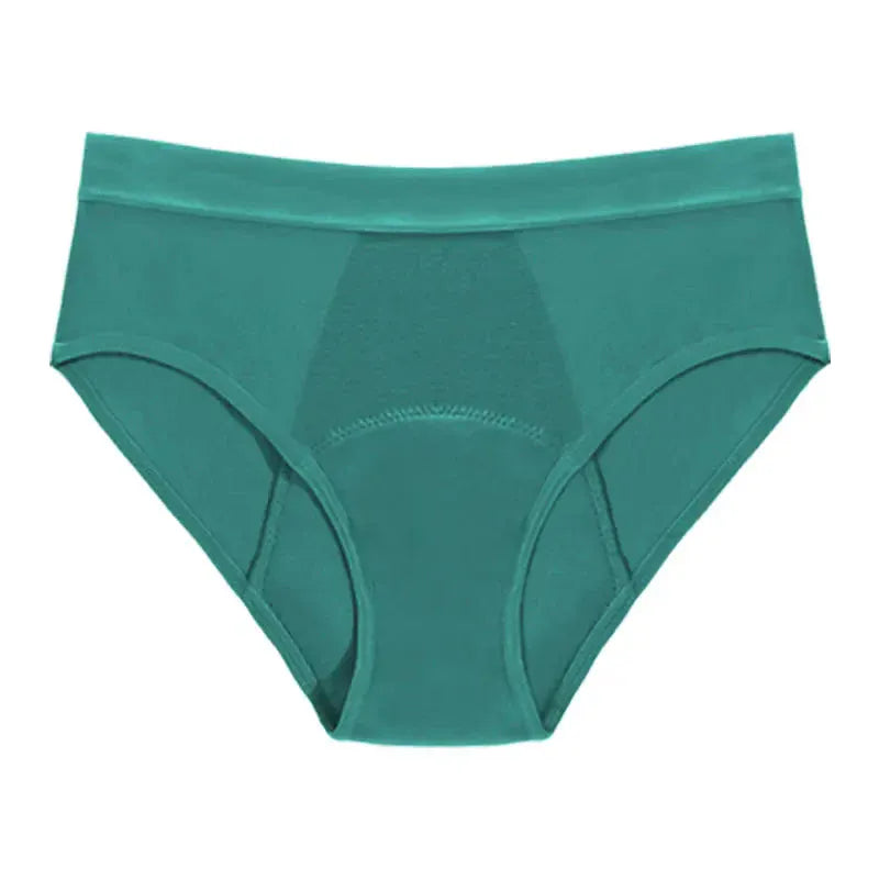 4-Layer Leakproof Menstrual Period Panties. - BLAKESTORE-NG