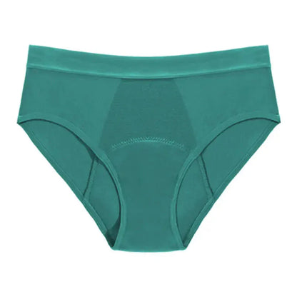 4-Layer Leakproof Menstrual Period Panties. - BLAKESTORE-NG
