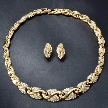 4 Pcs Jewelry Design Set. - BLAKESTORE-NG