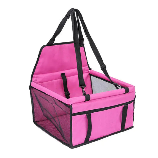 4 color Double Thick Pet Car Seat Bag. - Maison Novaire
