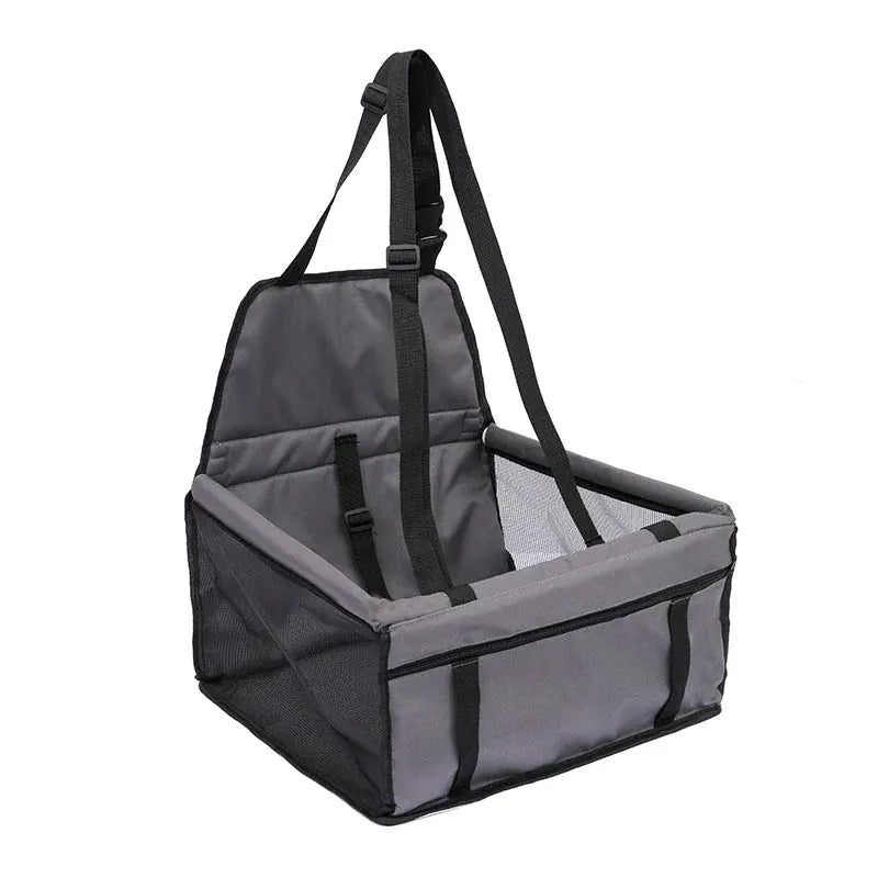 4 color Double Thick Pet Car Seat Bag. - Maison Novaire