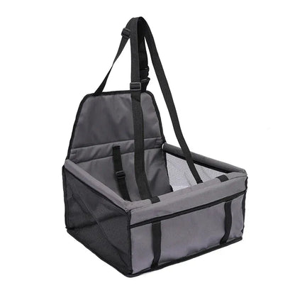 4 color Double Thick Pet Car Seat Bag. - Maison Novaire
