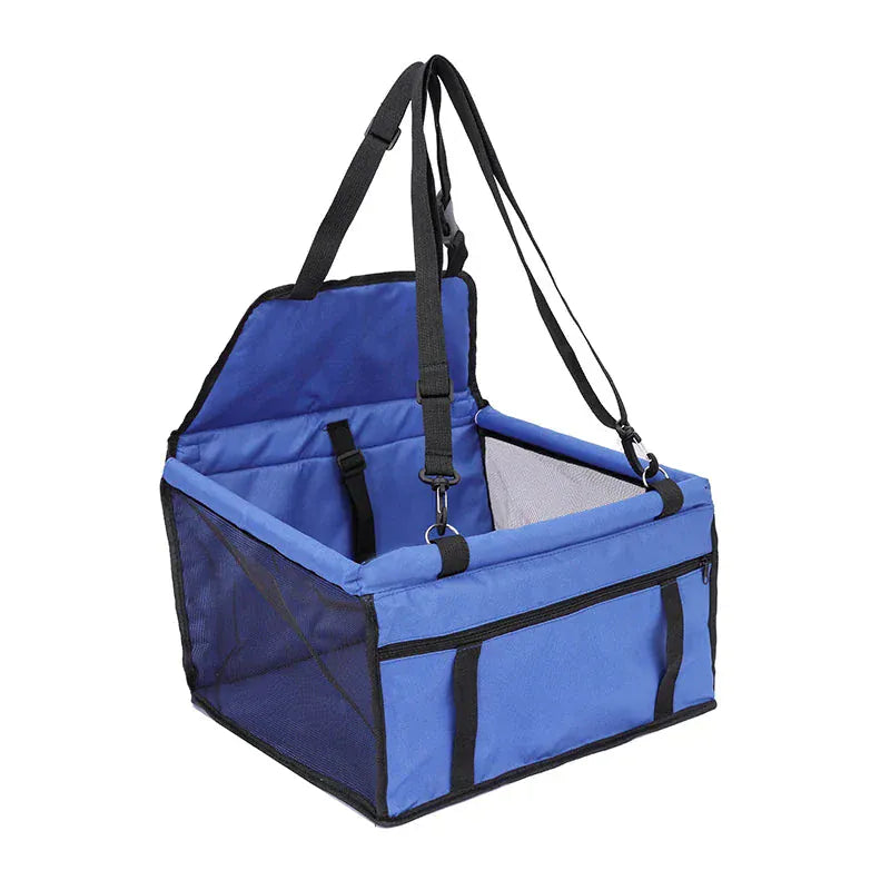 4 color Double Thick Pet Car Seat Bag. - Maison Novaire