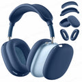  4 in 1 Case Blue