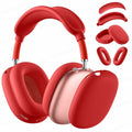  4 in 1 Case Red